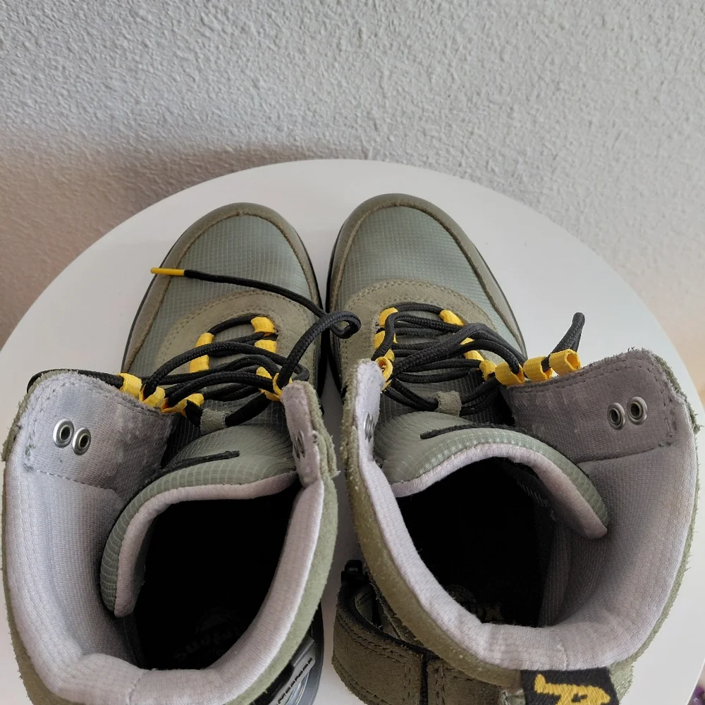 Dr Martens Bootx